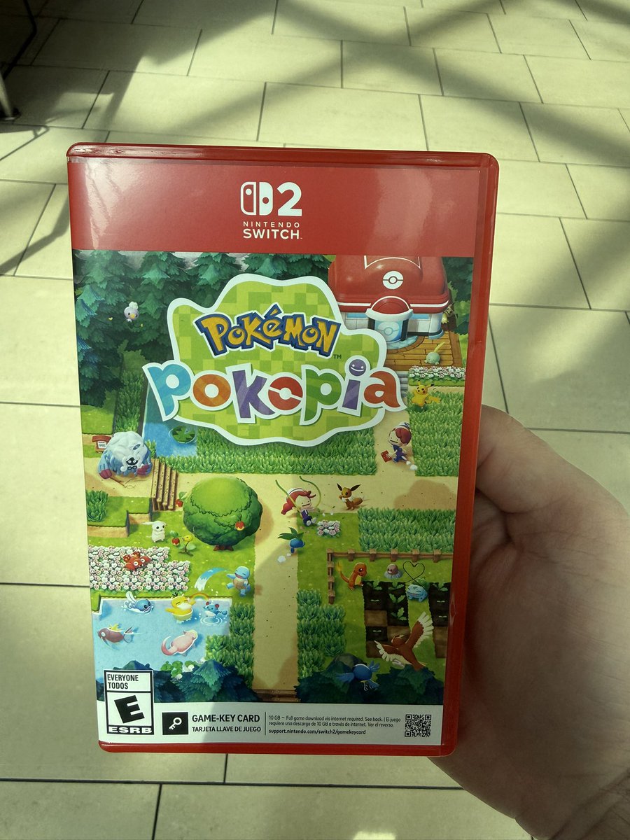 BCG | AnotherOne tweet media