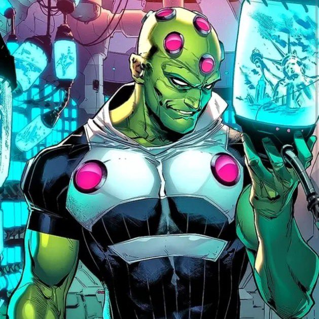 Culture Crave 🍿 tweet media