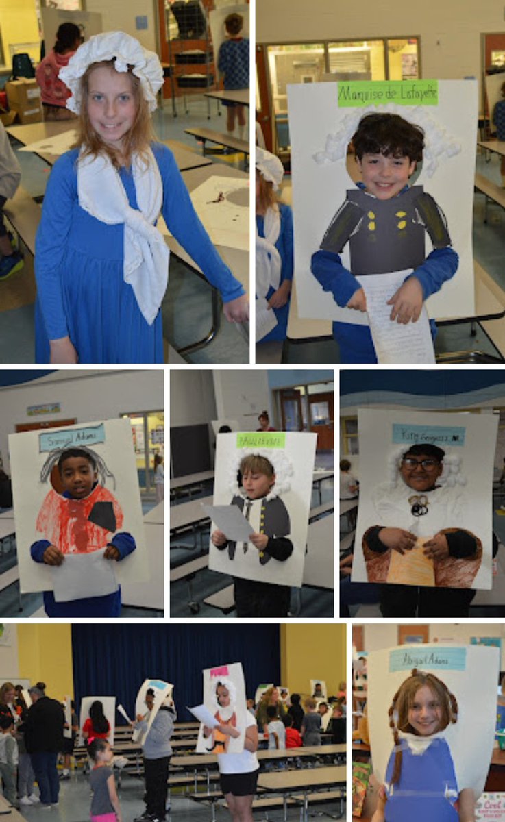 Lothian Elementary tweet media