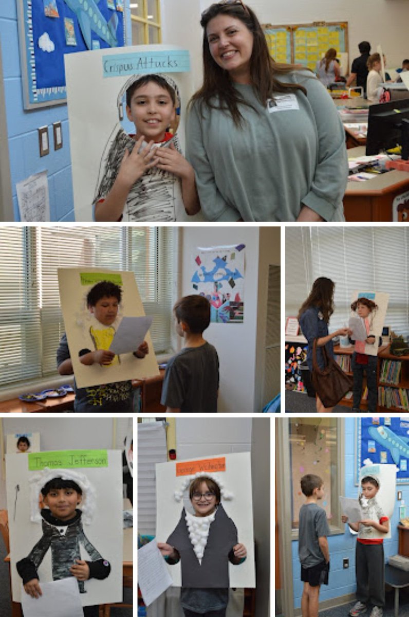 Lothian Elementary tweet media