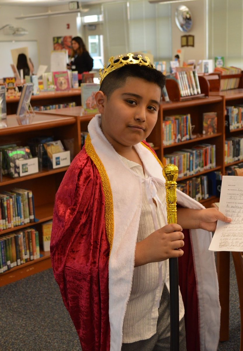 Lothian Elementary tweet media