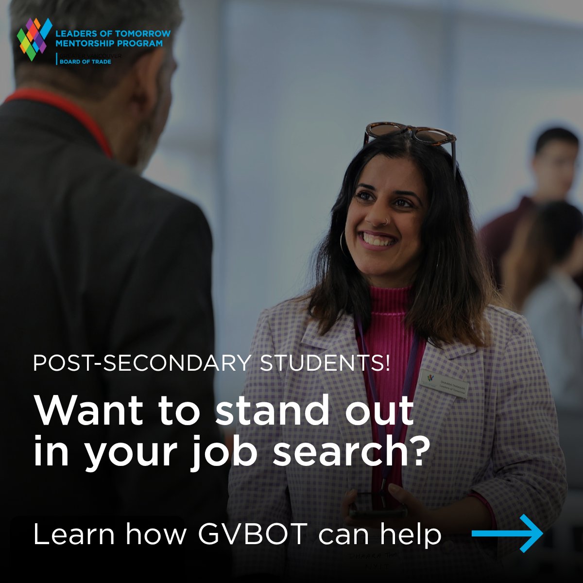 Greater Vancouver Board of Trade tweet media