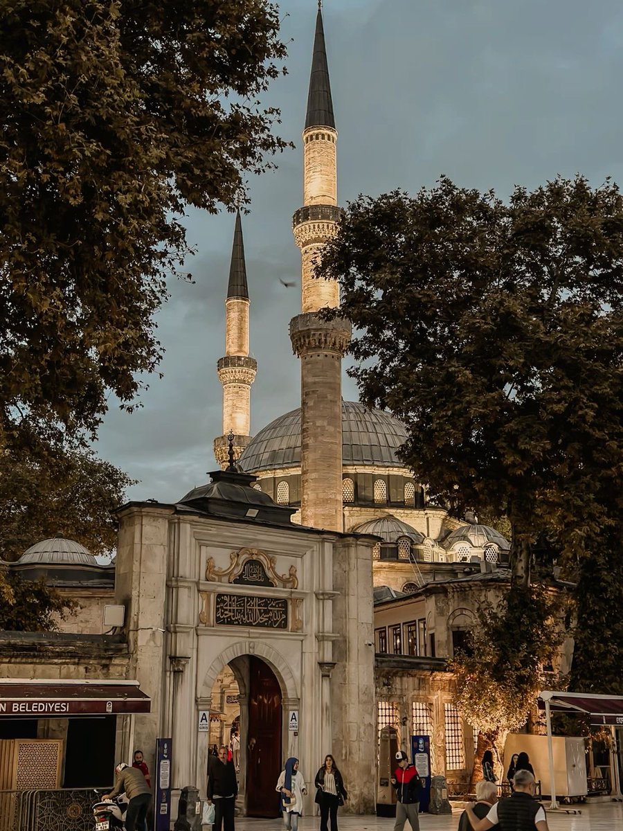 Allah yolunda tweet media