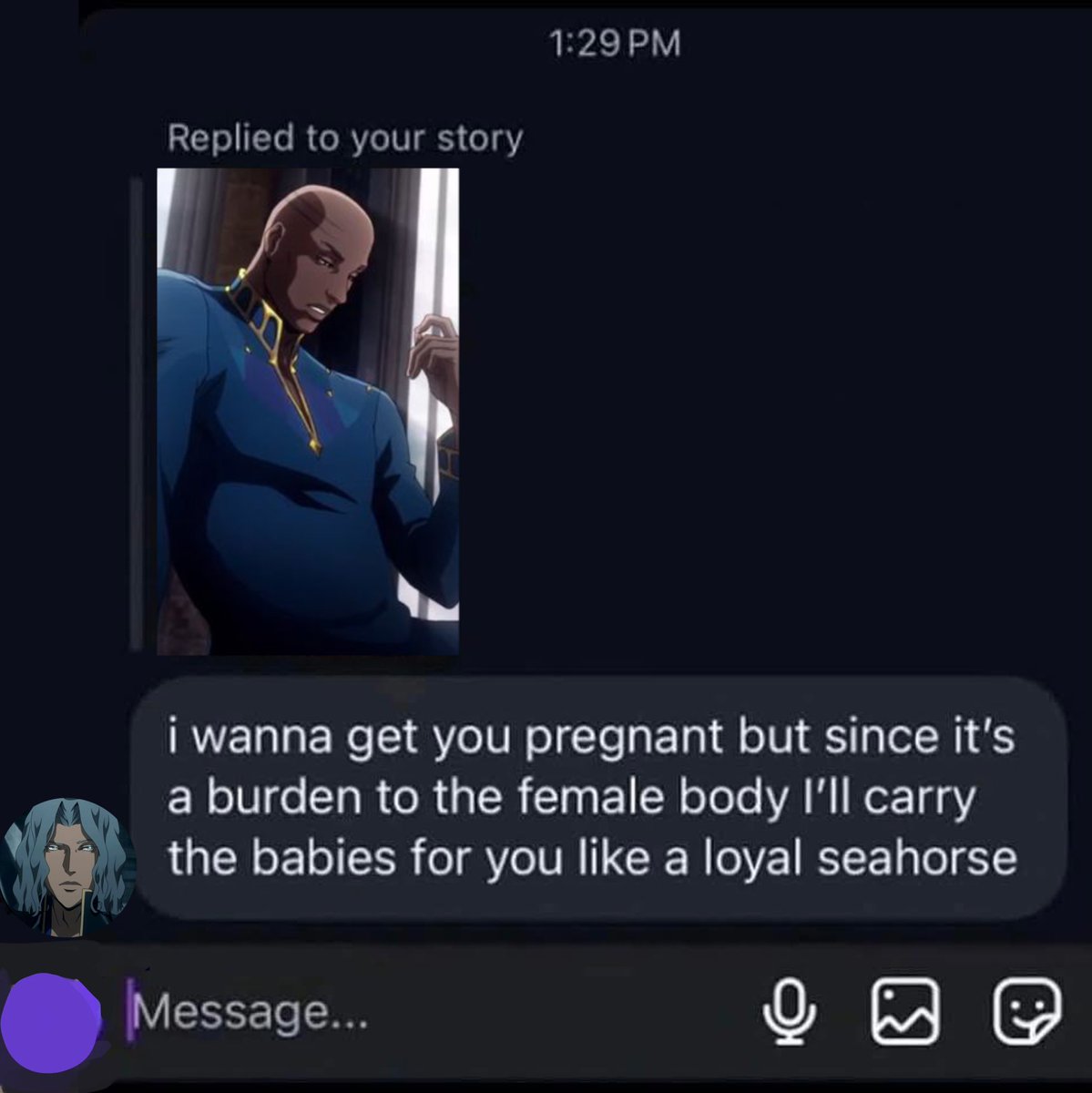 lux🍉|| Gromit era🪻 tweet media