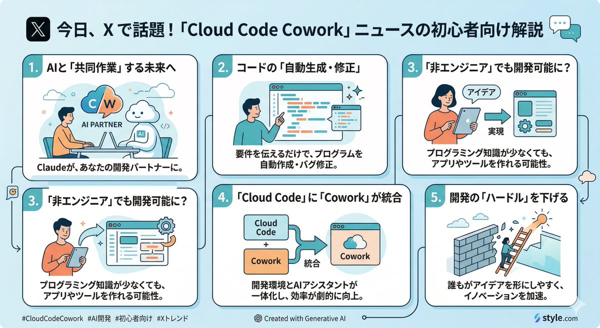 タダオ|AIマンガ家 / 生成AIパスポート資格取得に向け奮闘中 tweet media