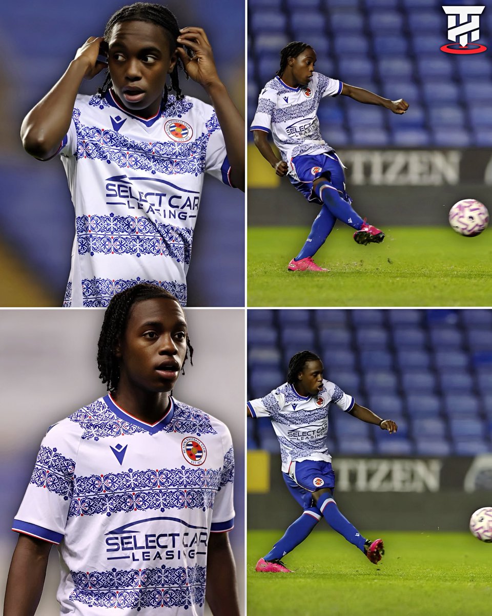 The Talent Hunter 🎯 tweet media