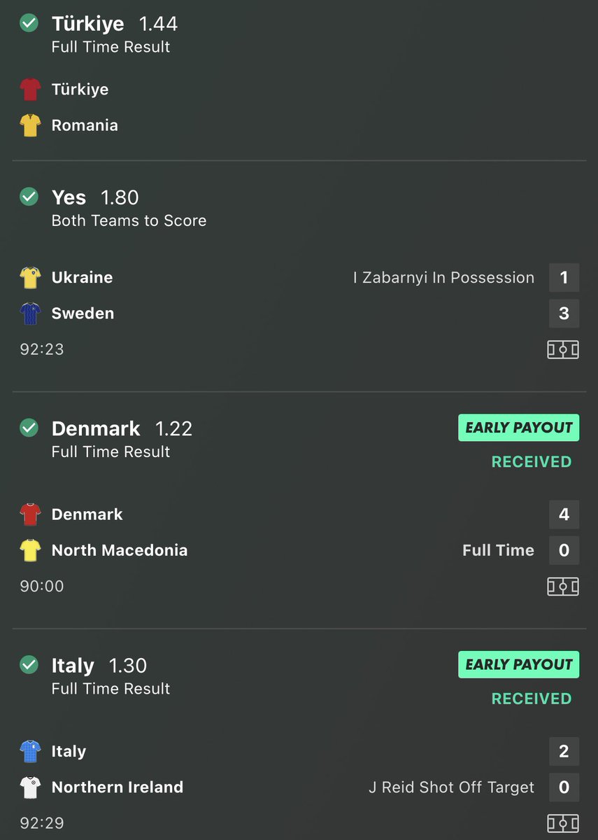 GambIingPro tweet media