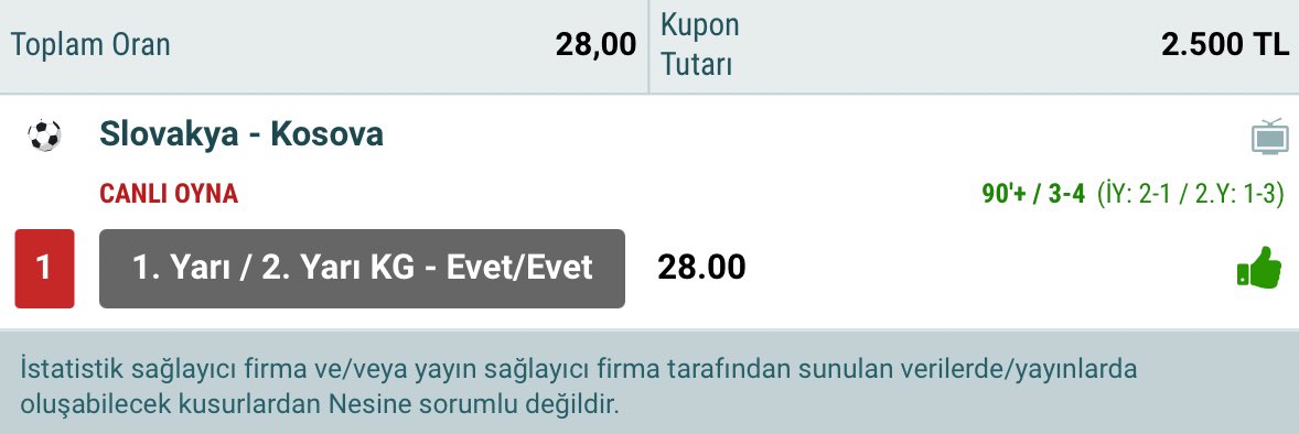 Golazo Analiz tweet media