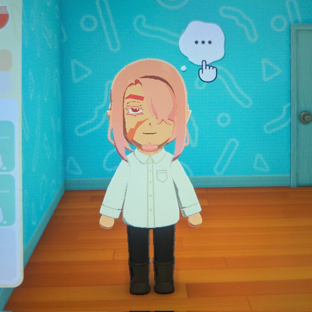 Asty 💫 COMMS OPEN‼️ tweet media