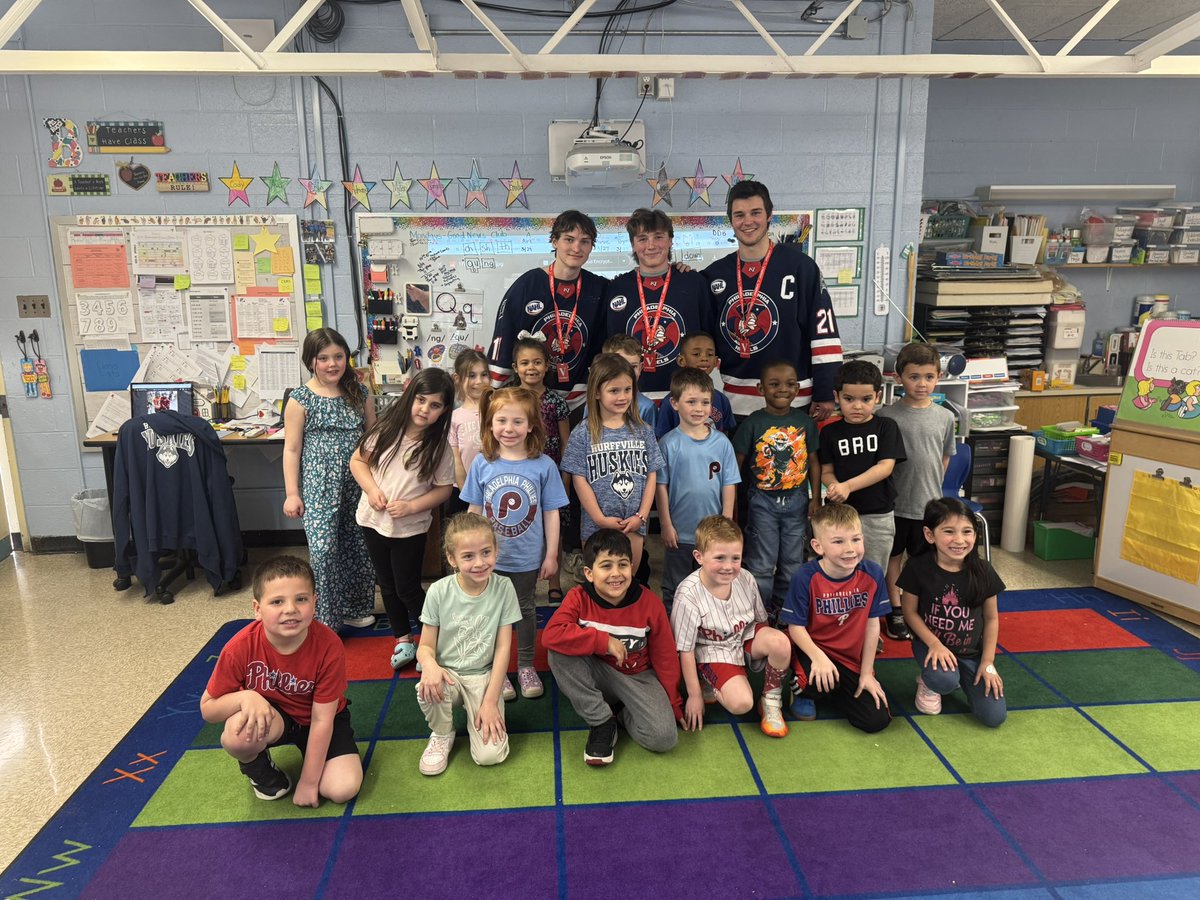 Philadelphia Rebels tweet media