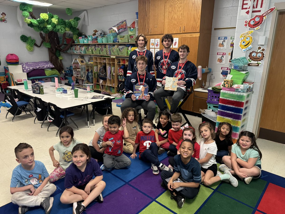 Philadelphia Rebels tweet media