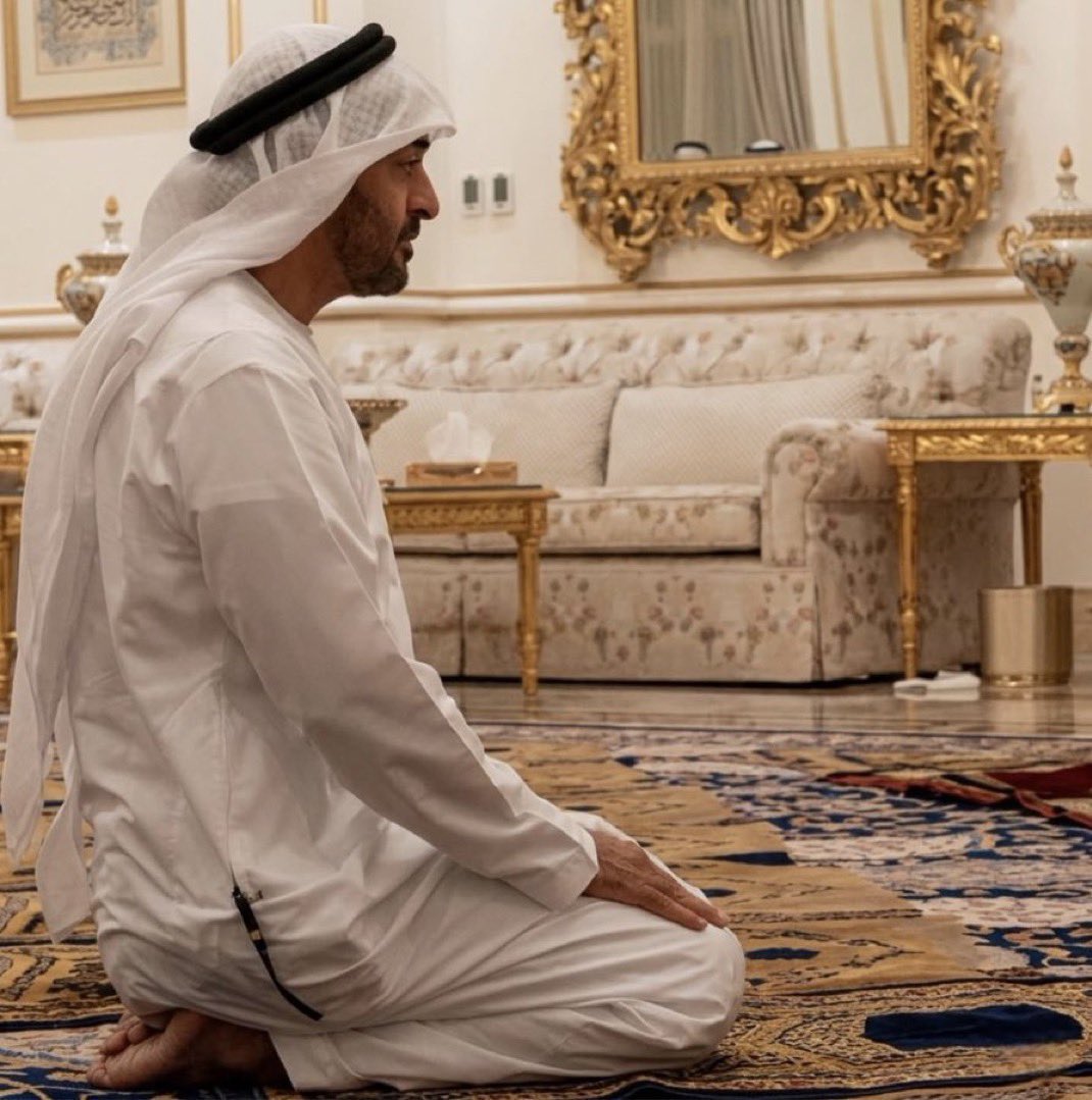 محبي الشيخ زايد بن سلطان ال نهيان tweet media