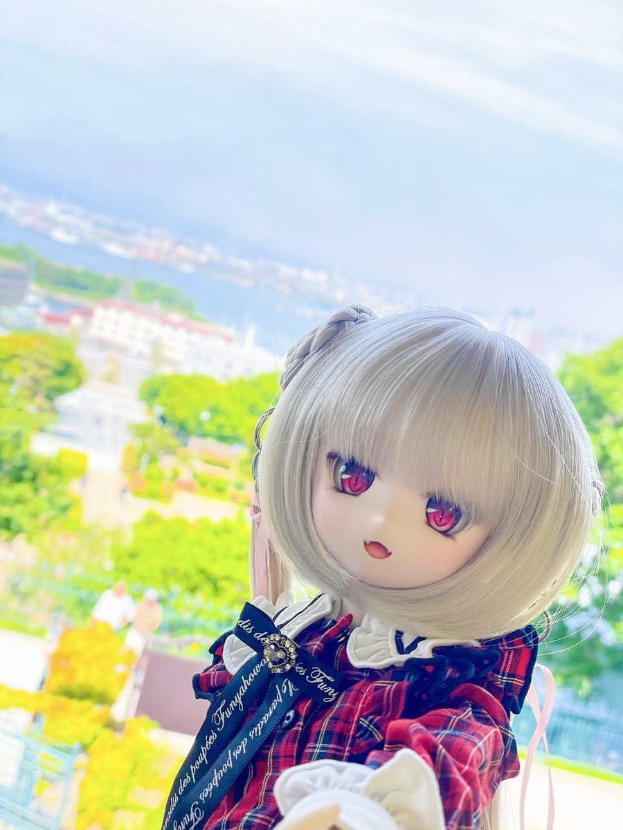 翠-Clochette୨୧Mélodie- tweet media