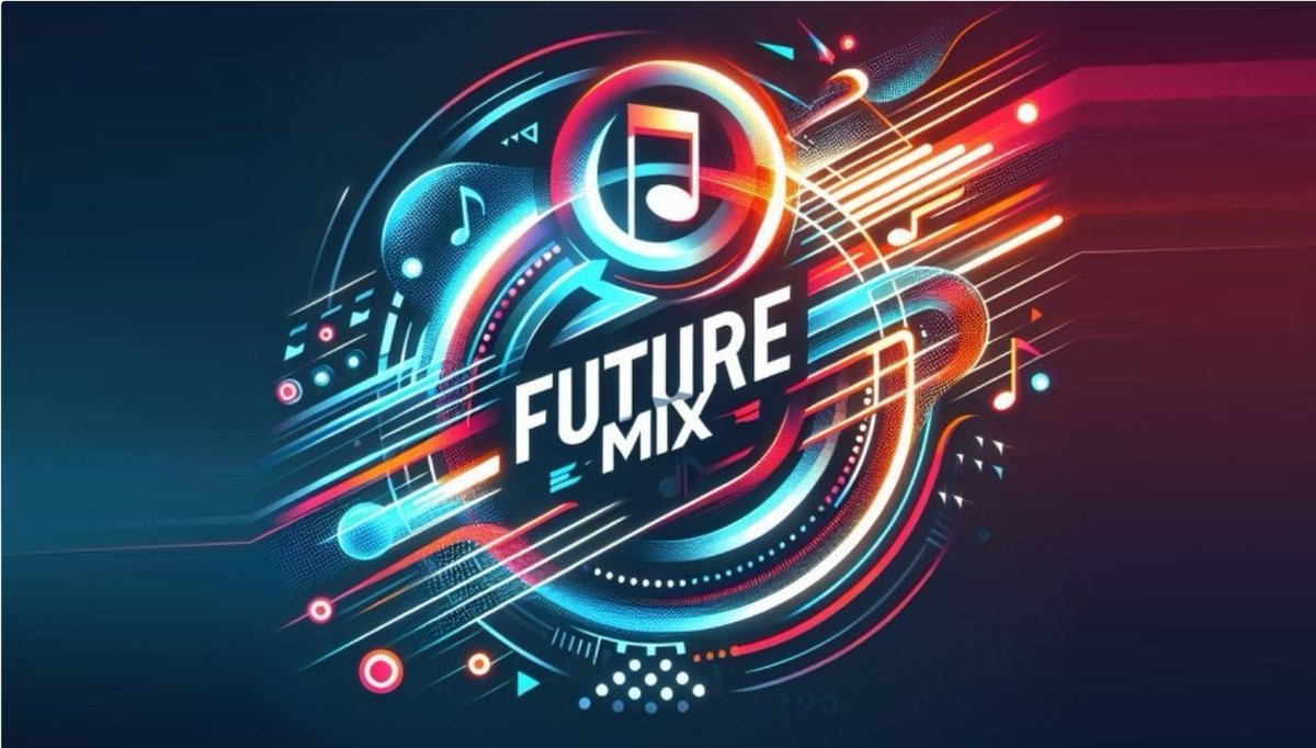 Future Mix with Alam Singh &amp; Nathan Berry.

Future Mix is your programme featuring the best new music from both local and international upcoming artists!

Join Alam and Nathan on Fridays from 7pm to 9pm on a fortnightly basis only on 98.9 North West FM. 📻🎶🎵🎸🥁🎹🎼🌃🌉