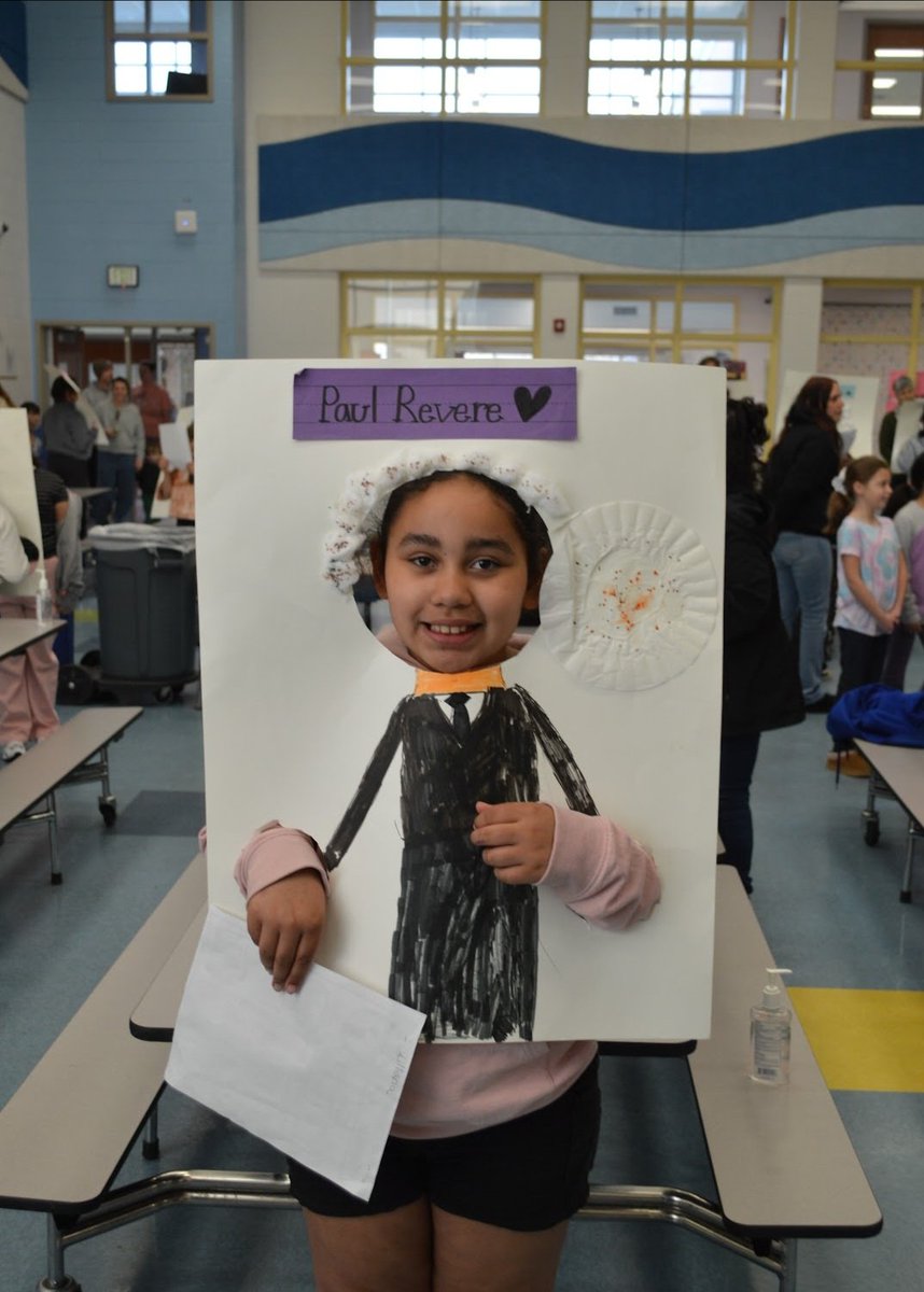 Lothian Elementary tweet media