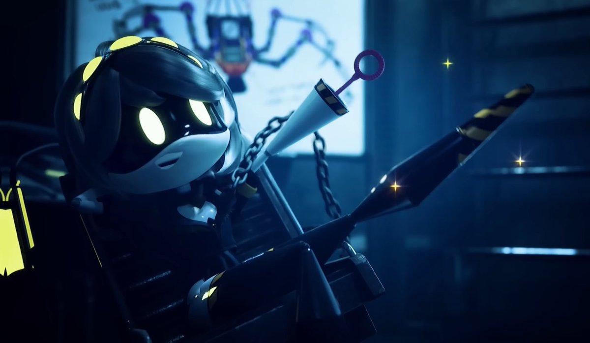 KamixDoodlezz 🐾#JUSTICEFORSOLZI tweet media