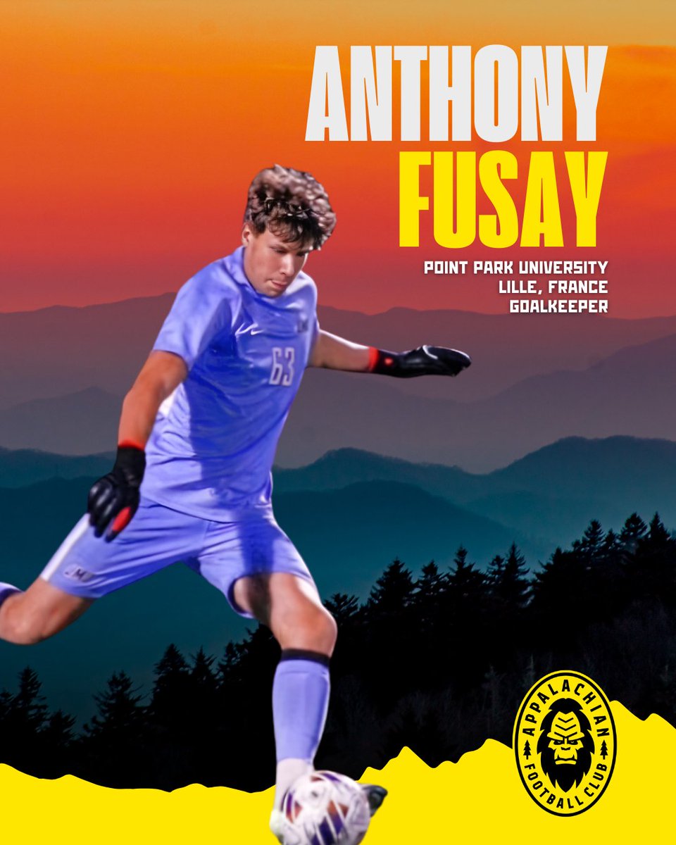 Appalachian FC tweet media