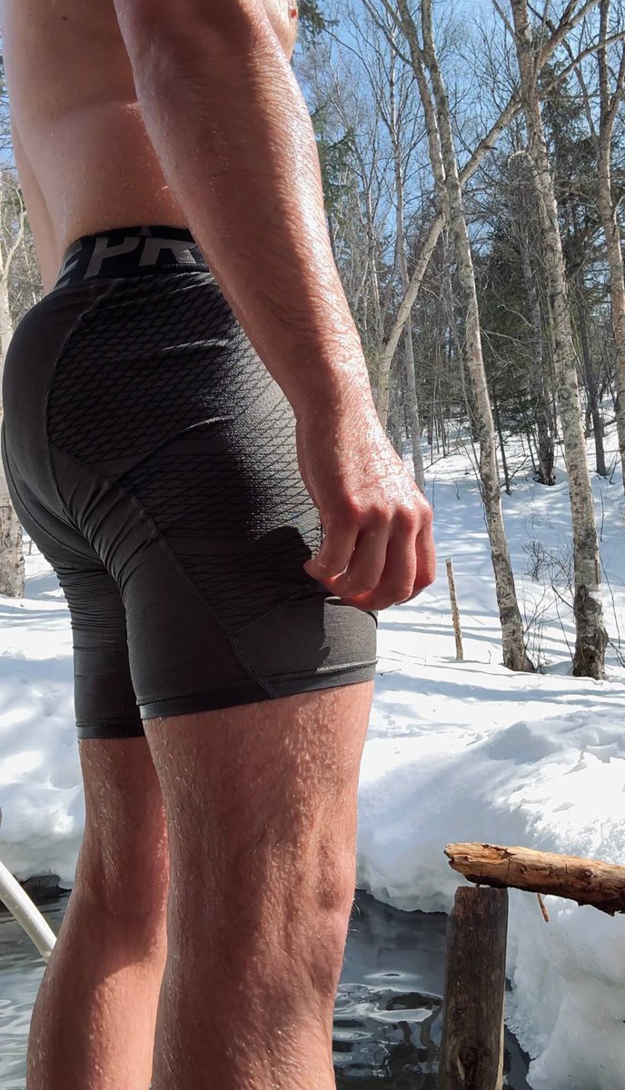 Lieber Weissman tweet media