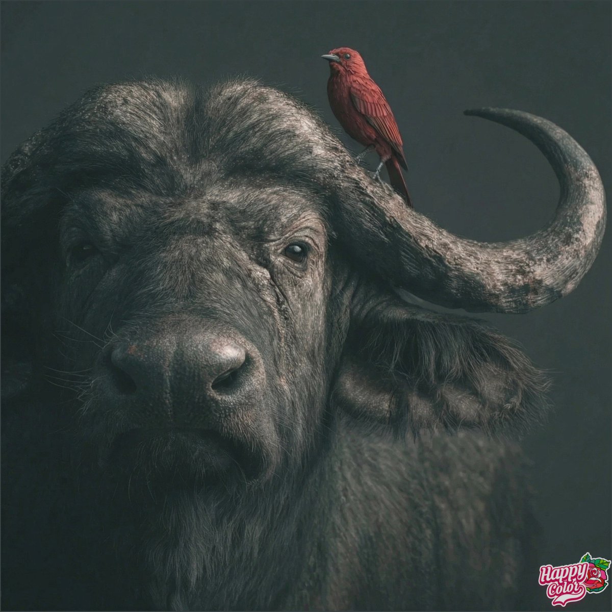 Oiseau blessé🐦 tweet media