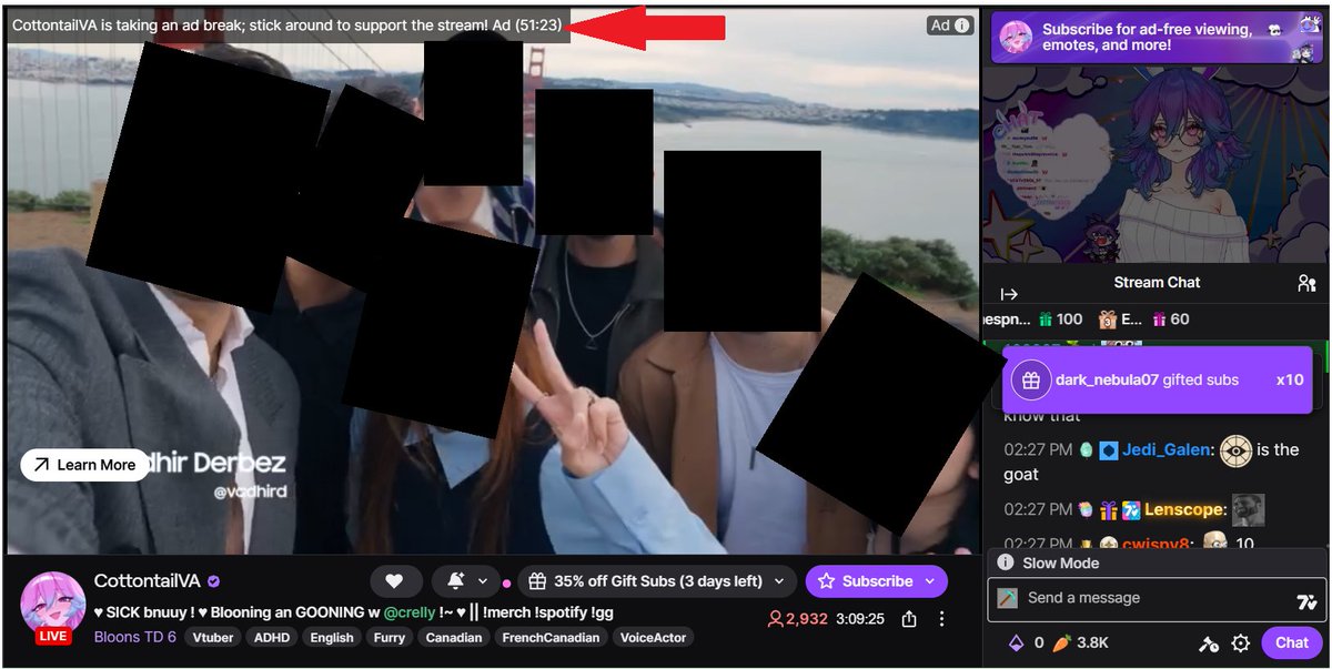 Crelly's Autism Diagnostic🎱🐮 tweet media