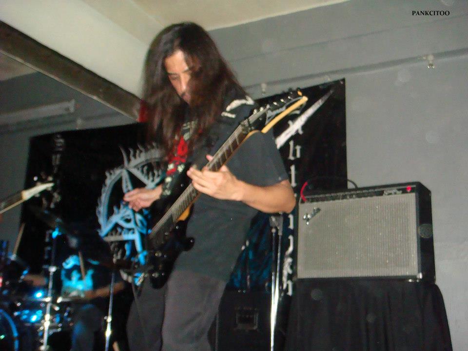 Black Overdrive tweet media