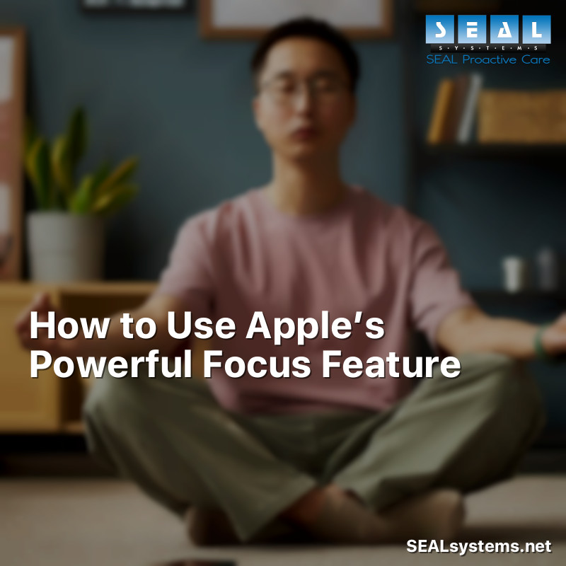 macsupport's tweet photo. Apple's Focus feature helps reduce distractions by silencing notifications, but it can also block important alerts if not set up carefully. Learn how to configure Focus properly to stay productive without missing calls or messages.

https://t.co/B4FeThDB1h... https://t.co/S3YYw5Sjas