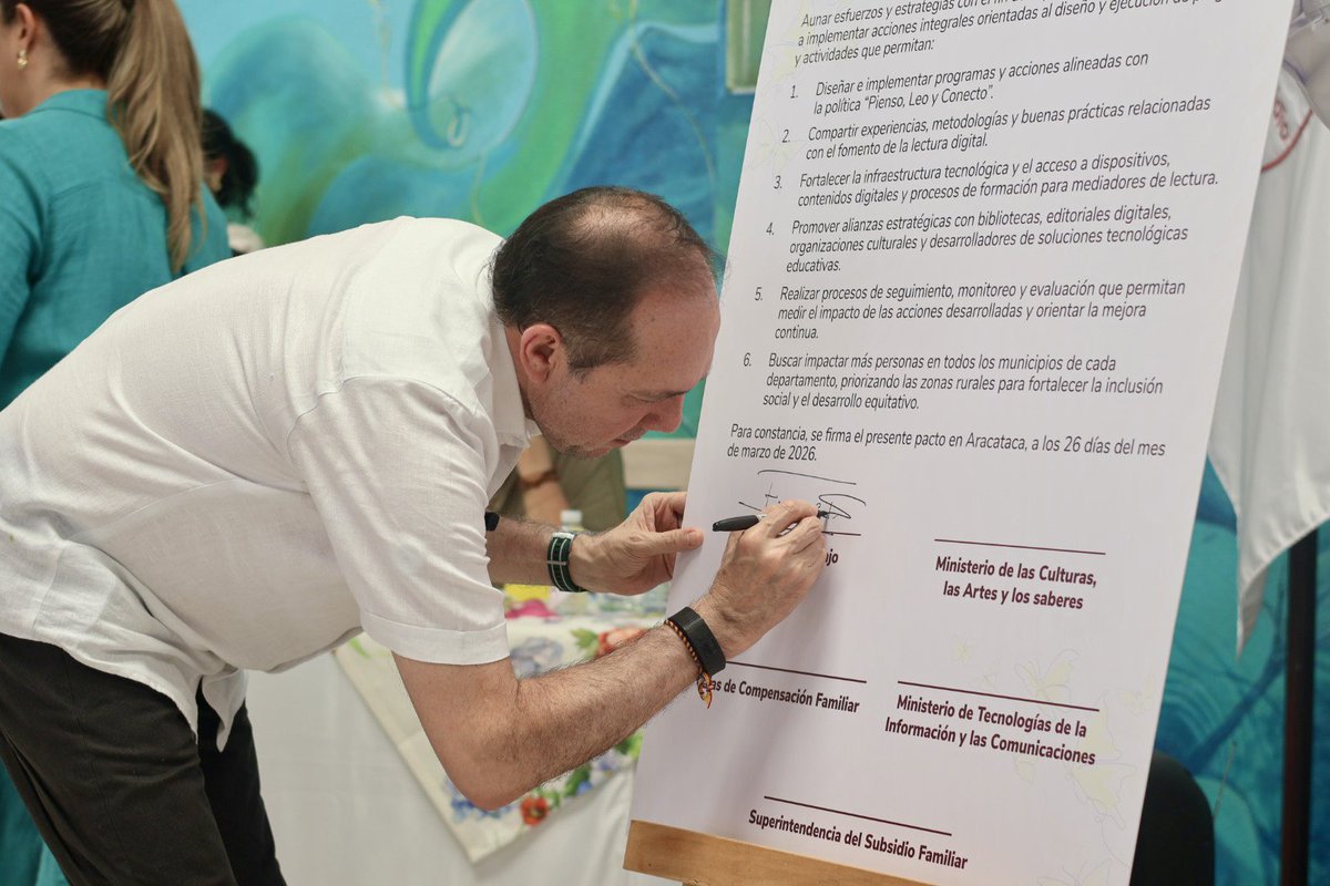 Antonio Sanguino tweet media