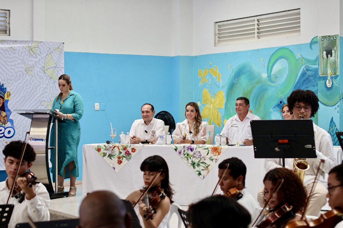 Antonio Sanguino tweet media