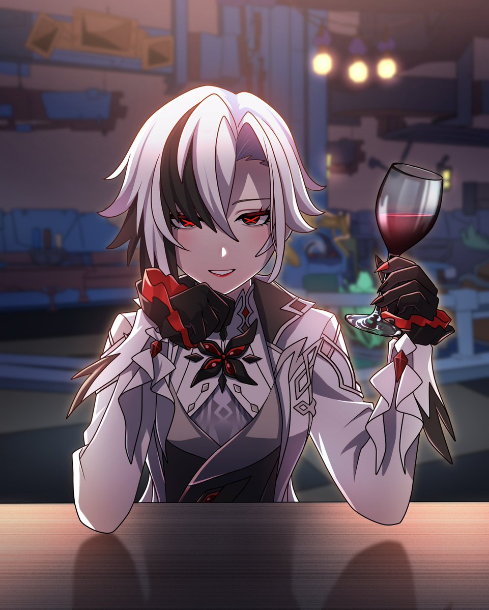 おちば tweet media