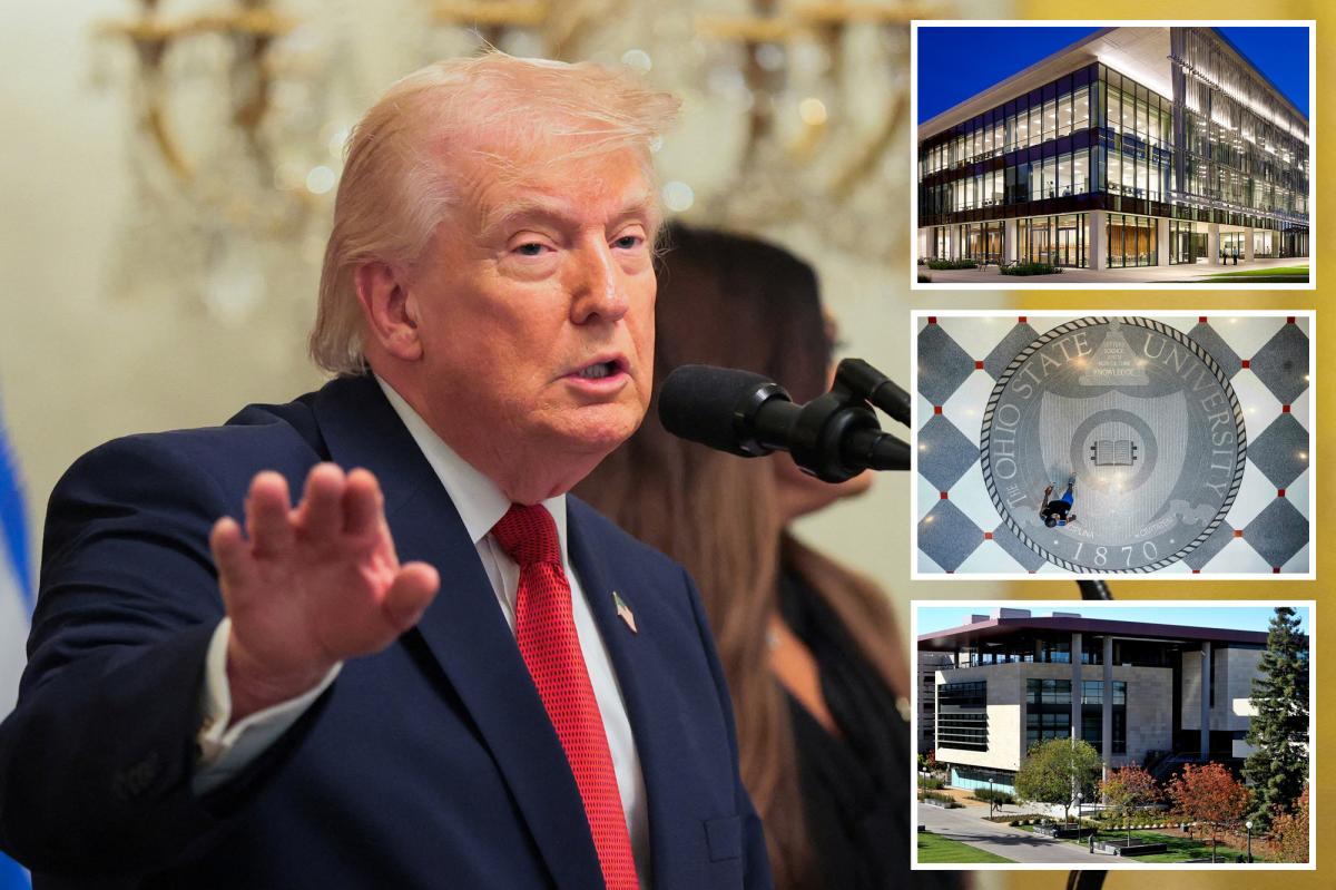 New York Post tweet media