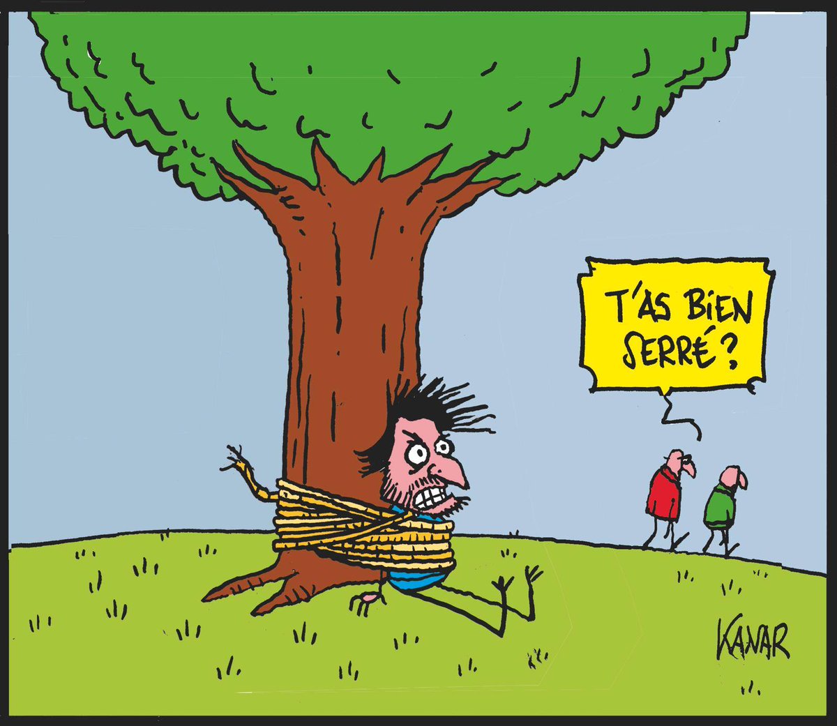 Stéphane VandenEede tweet media