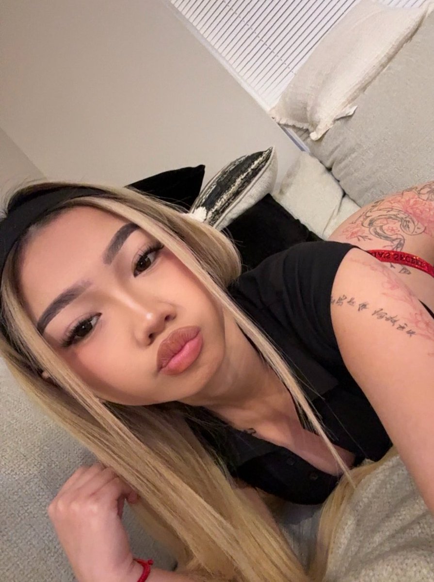 Arela Mei tweet media