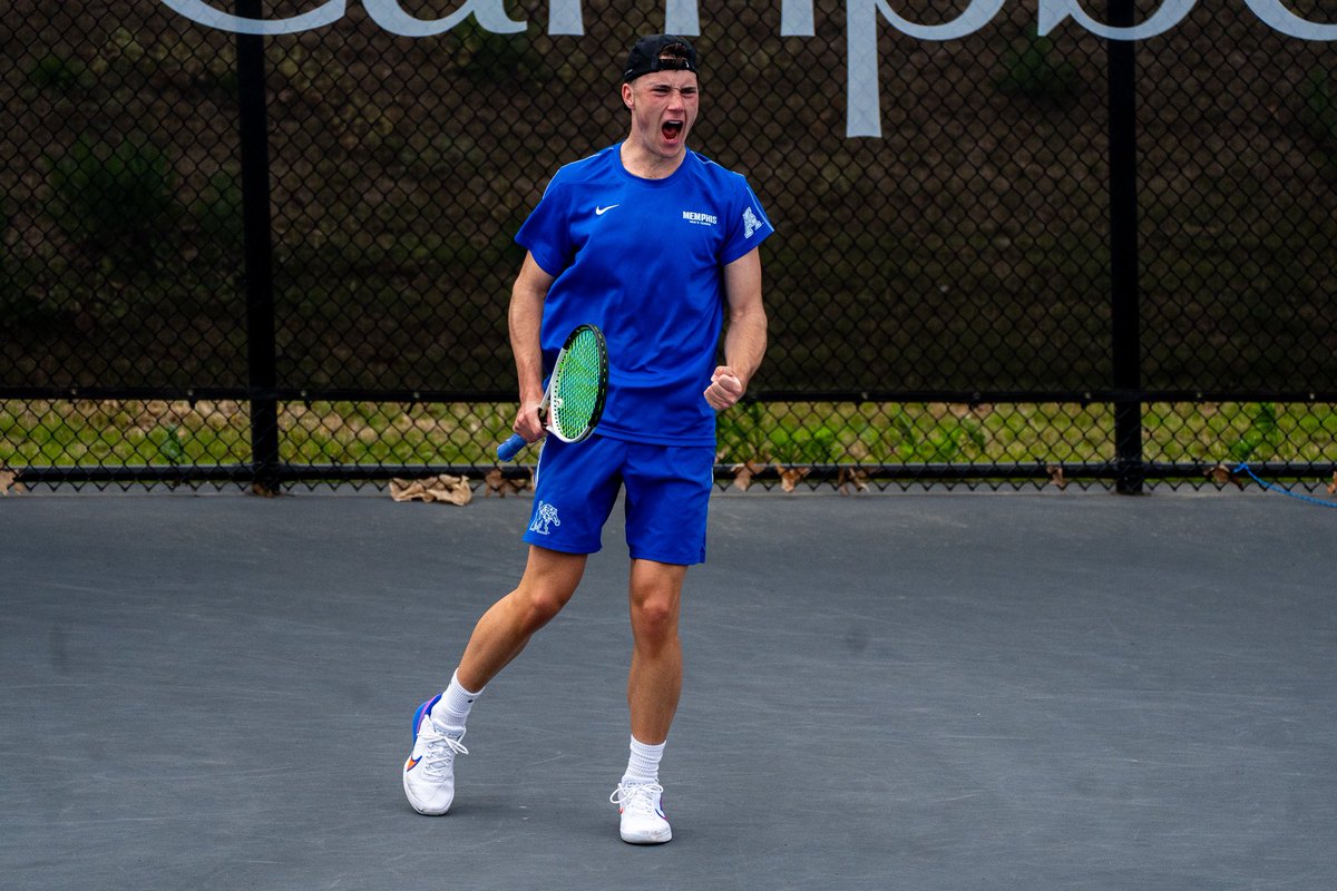 Memphis Tigers tweet media