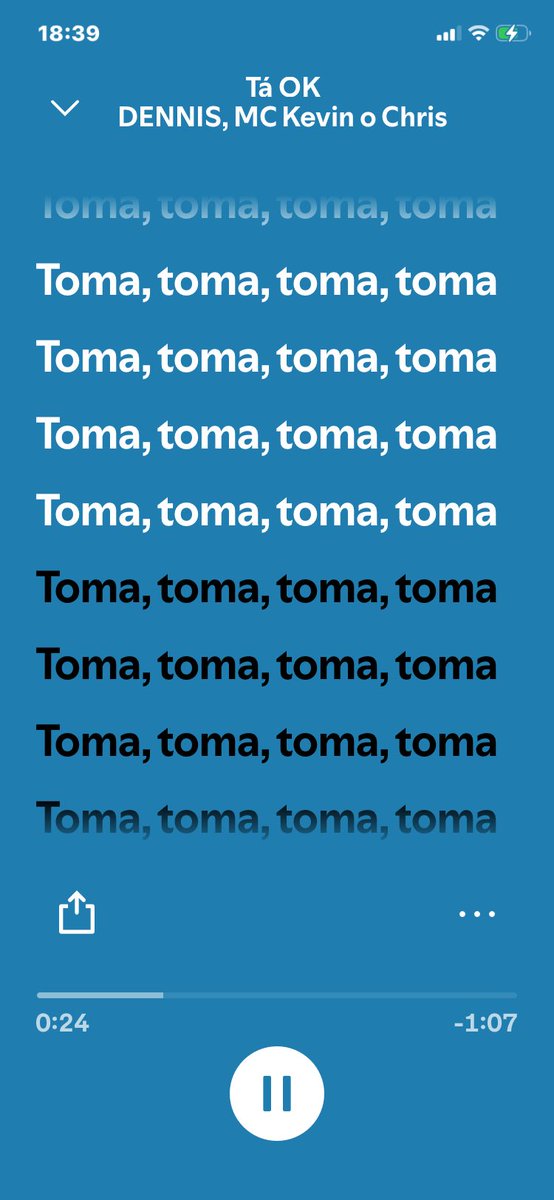 Isso sim é letra de música família