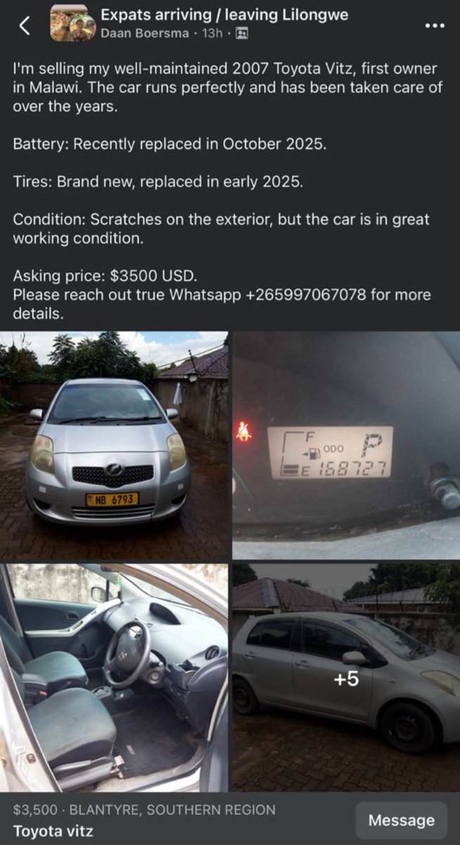 Name Cannot Be Blank tweet media