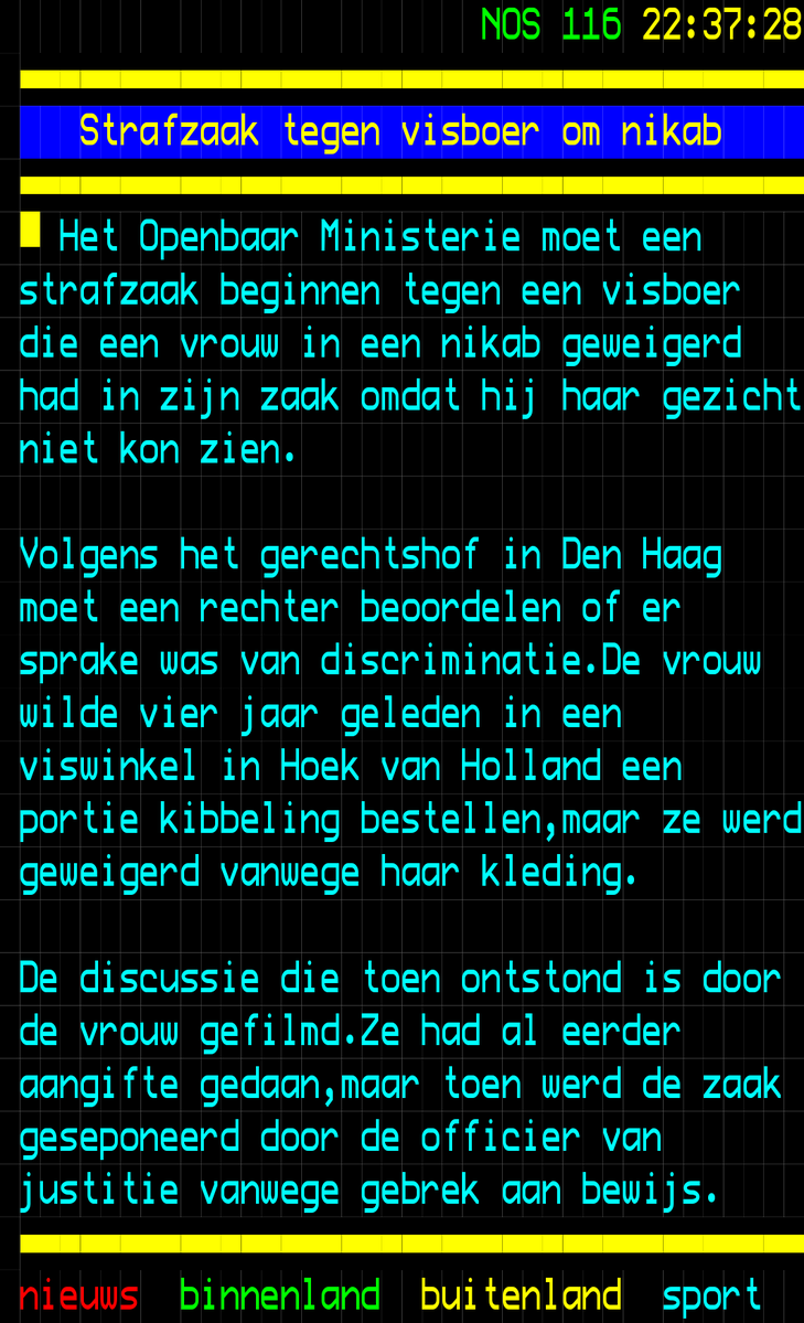 The Dutch Connection 🇹🇭🇷🇺🇮🇱 tweet media