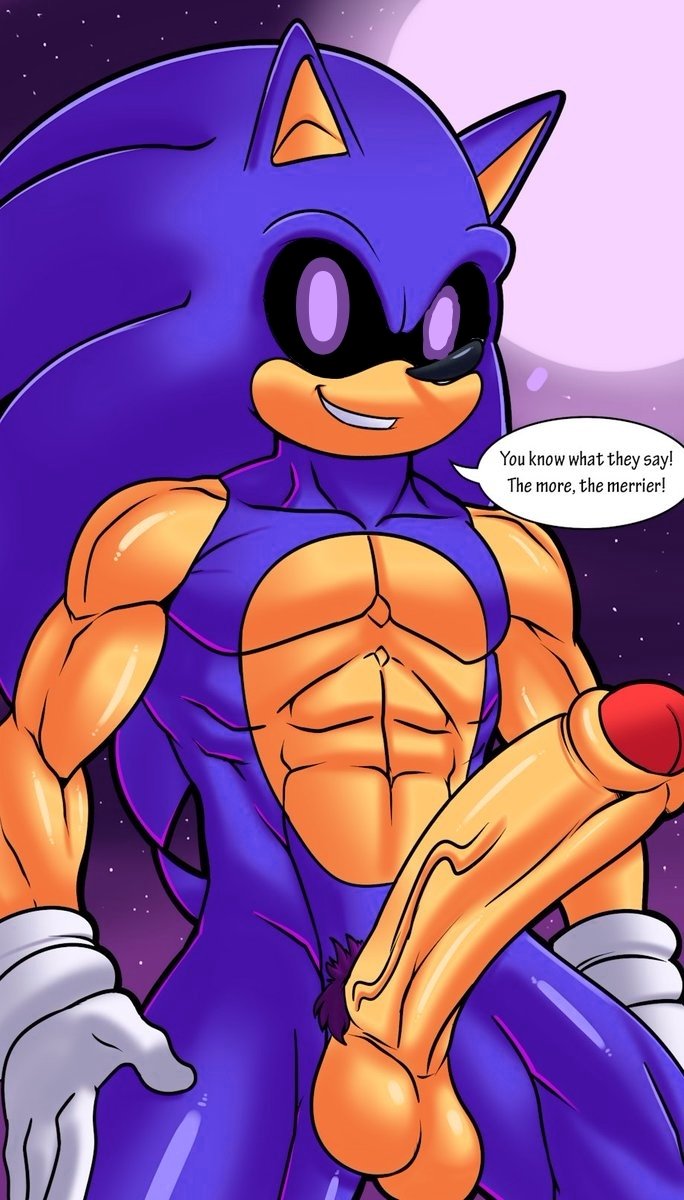 Immortal Demon God Xeno Exter tweet media