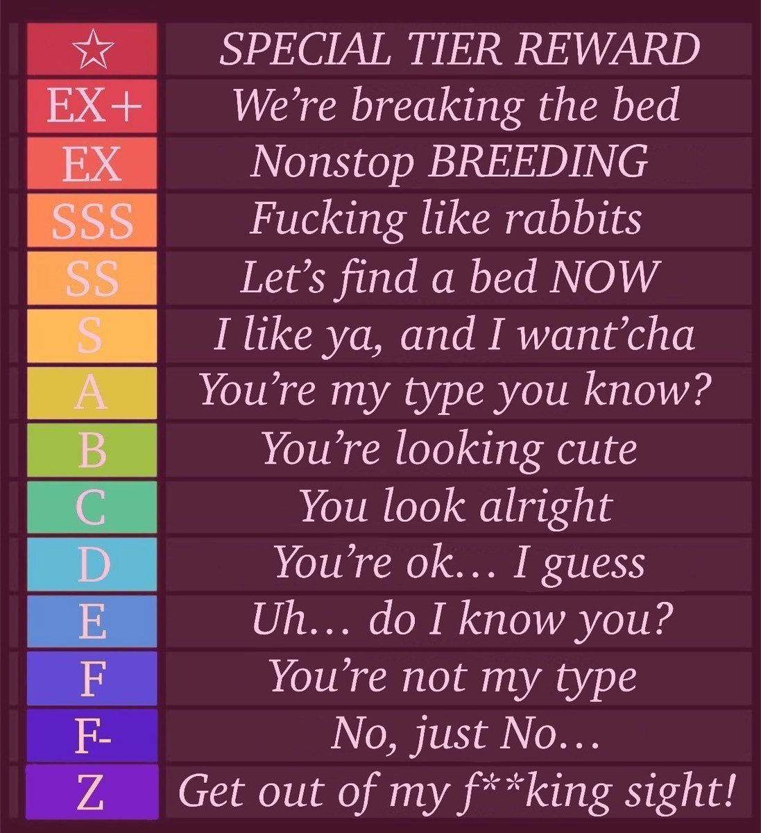 Immortal Demon God Xeno Exter tweet media