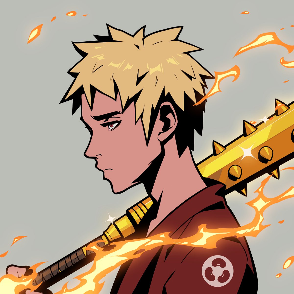 Grail Azuki Sales Bot 🤖️ tweet media