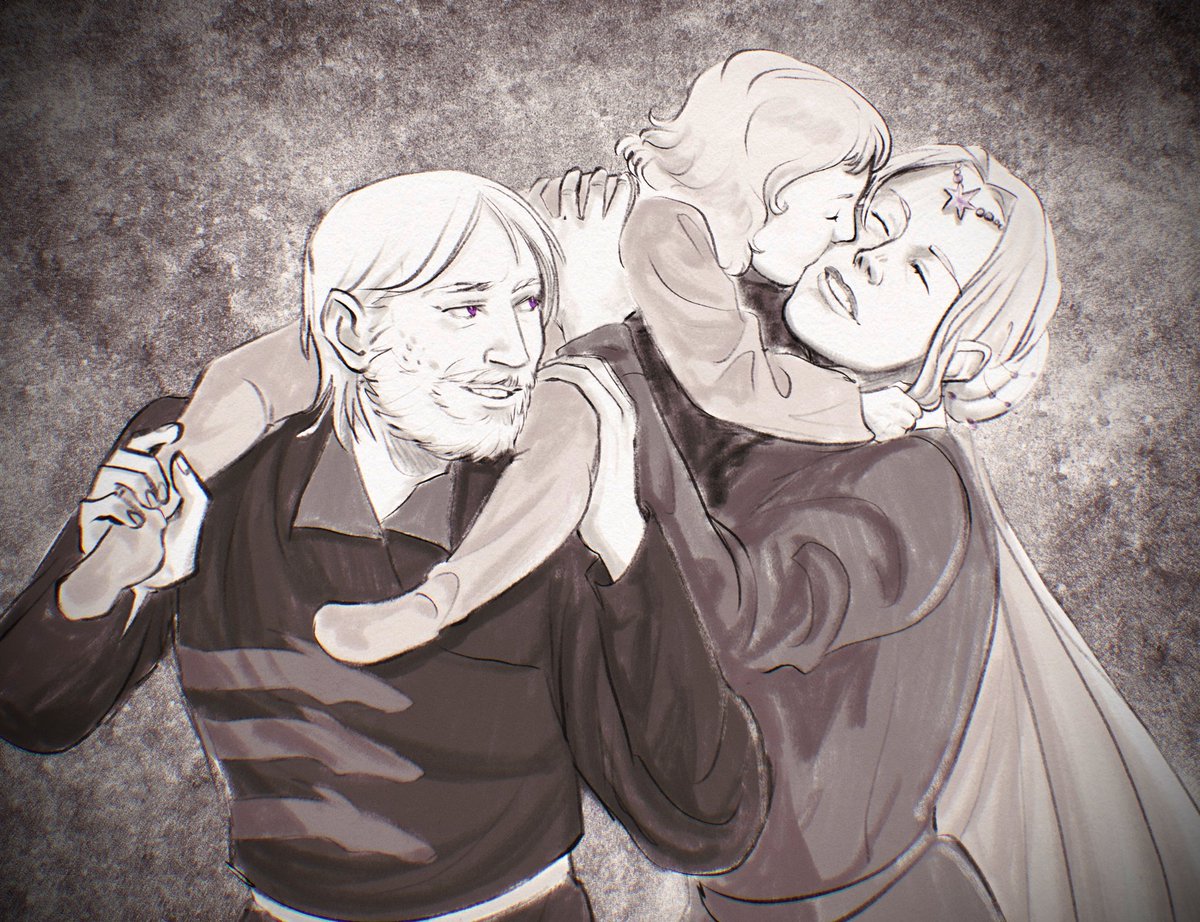 Lally⚔️ maekarpilled tweet media