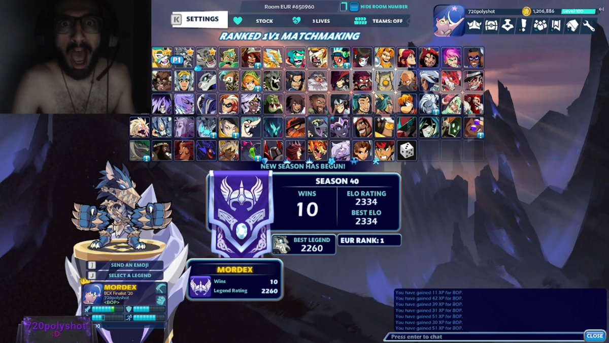 Kemz 🇵🇷 tweet media