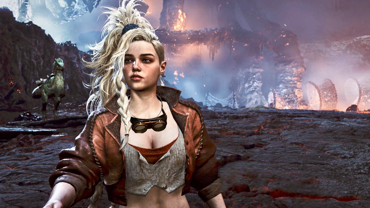 mikoゲーム大好き tweet media