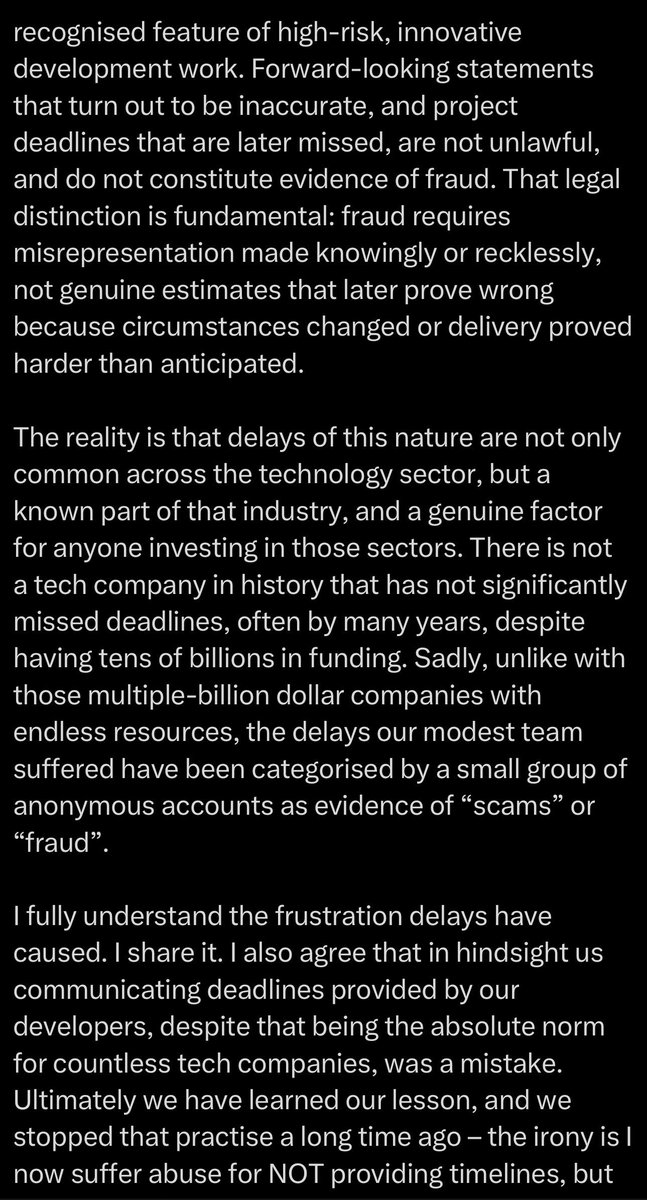 crypto_beyond's tweet photo. 1/2 Leadership is hard to find anywhere in the world today. I thought we found one here, but like most leaders, they disappoint. Not only that, but they just talk and talk. Nothing is said. Nothing is done. Just empty, meaningless words. A band-aid to make themselves feel better. https://t.co/zqpRlTr6hv
