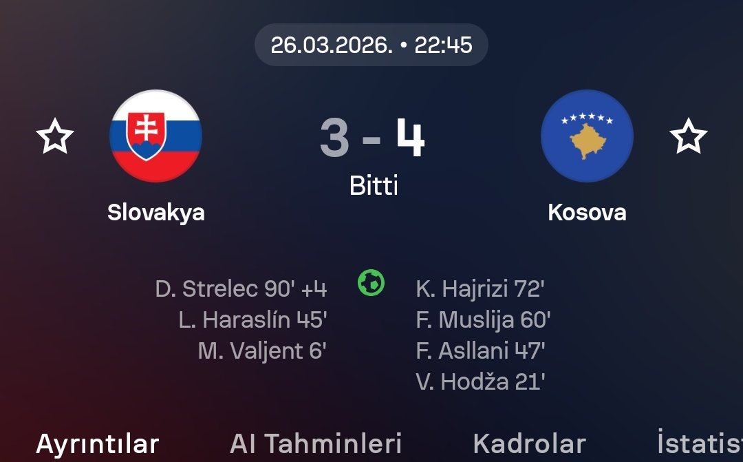 Hakem Hataları tweet media