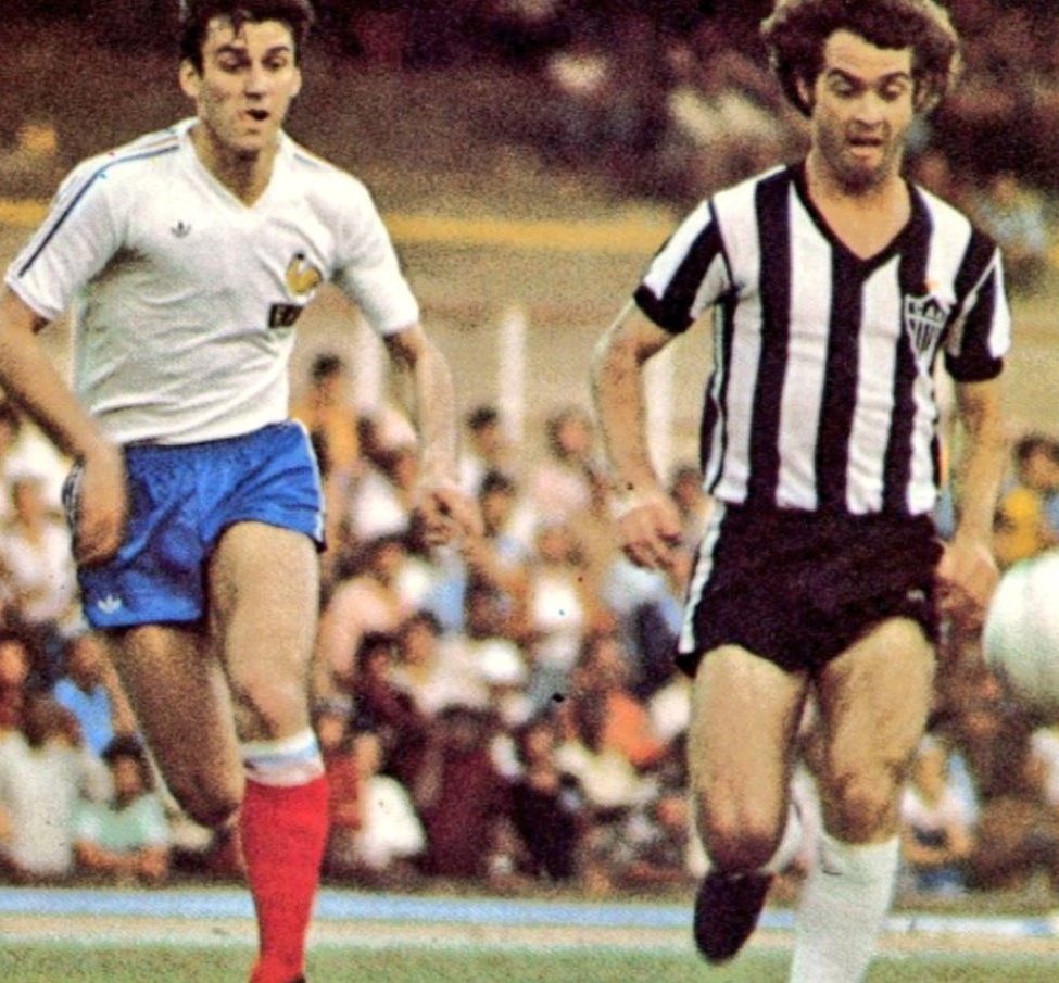 Já Joguei No Galo tweet media