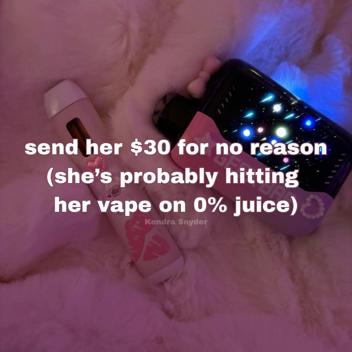 Robin 🫧 tweet media