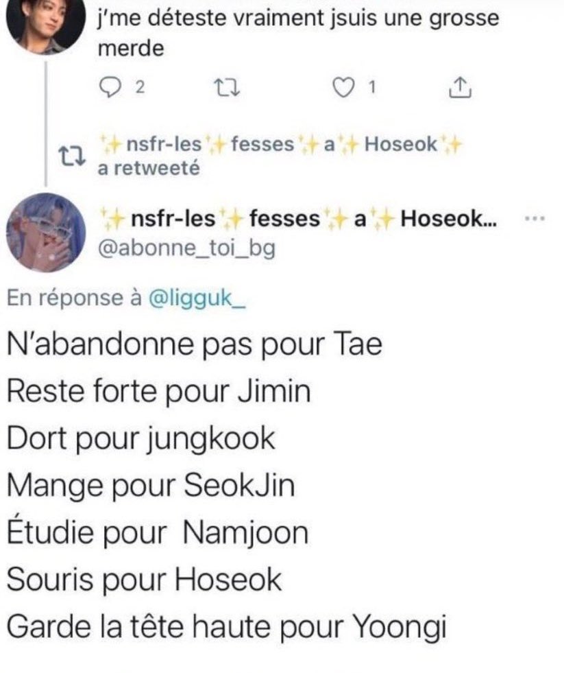 ¹³⁴³⁴⁰ ⟭⟬⁷ | NORMAL tweet media