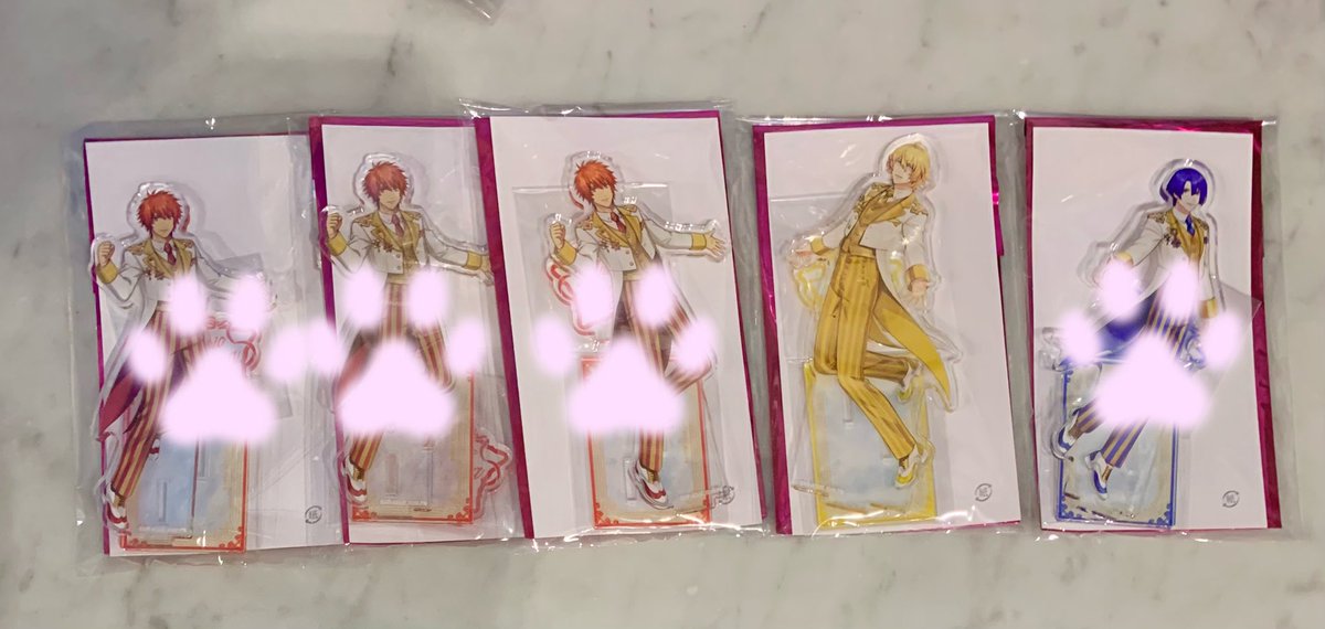 mira@miramir ※初回プロカ必読🙇‍♀️ tweet media