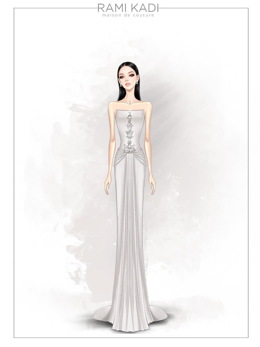 Rami Kadi Maison de Couture tweet media