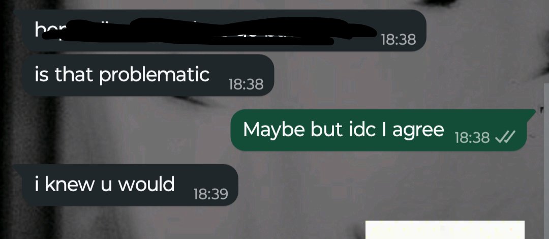 despusssy's tweet image. #friendship